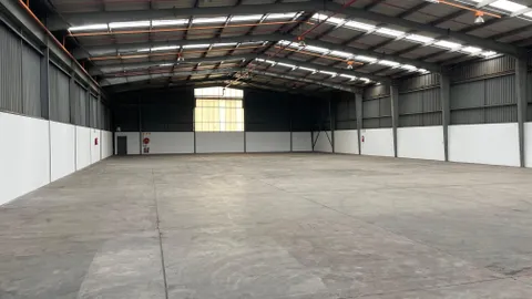 Isando Business Park